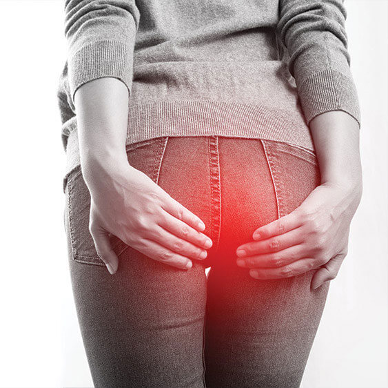 Bleeding Hemorrhoids: When to See a Doctor